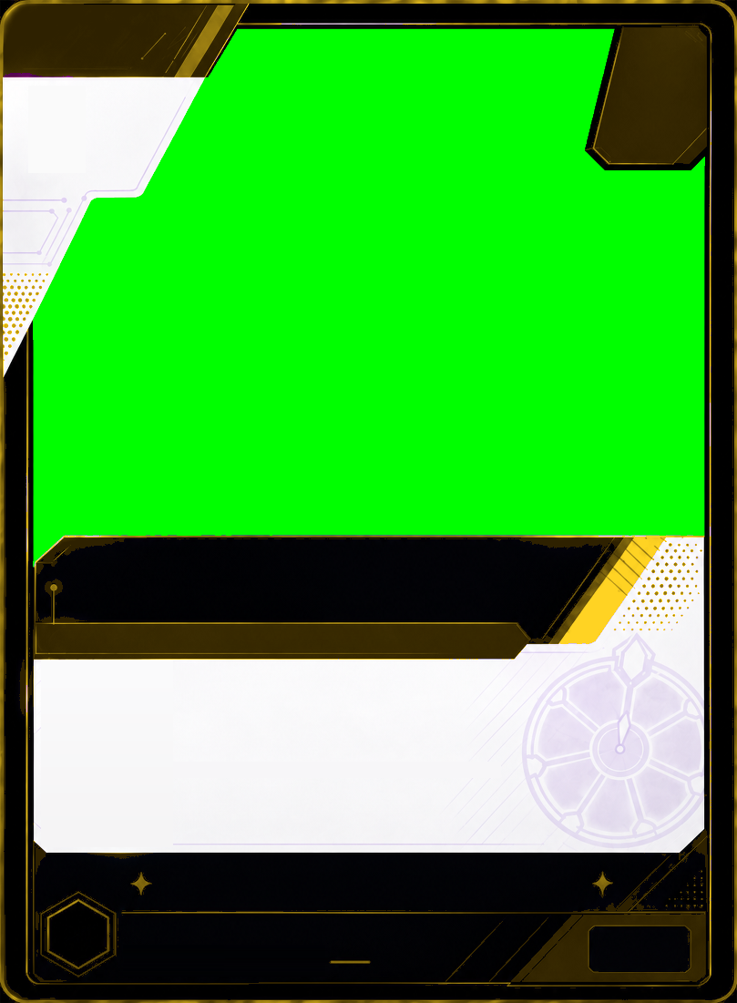 Electric blank ability shell