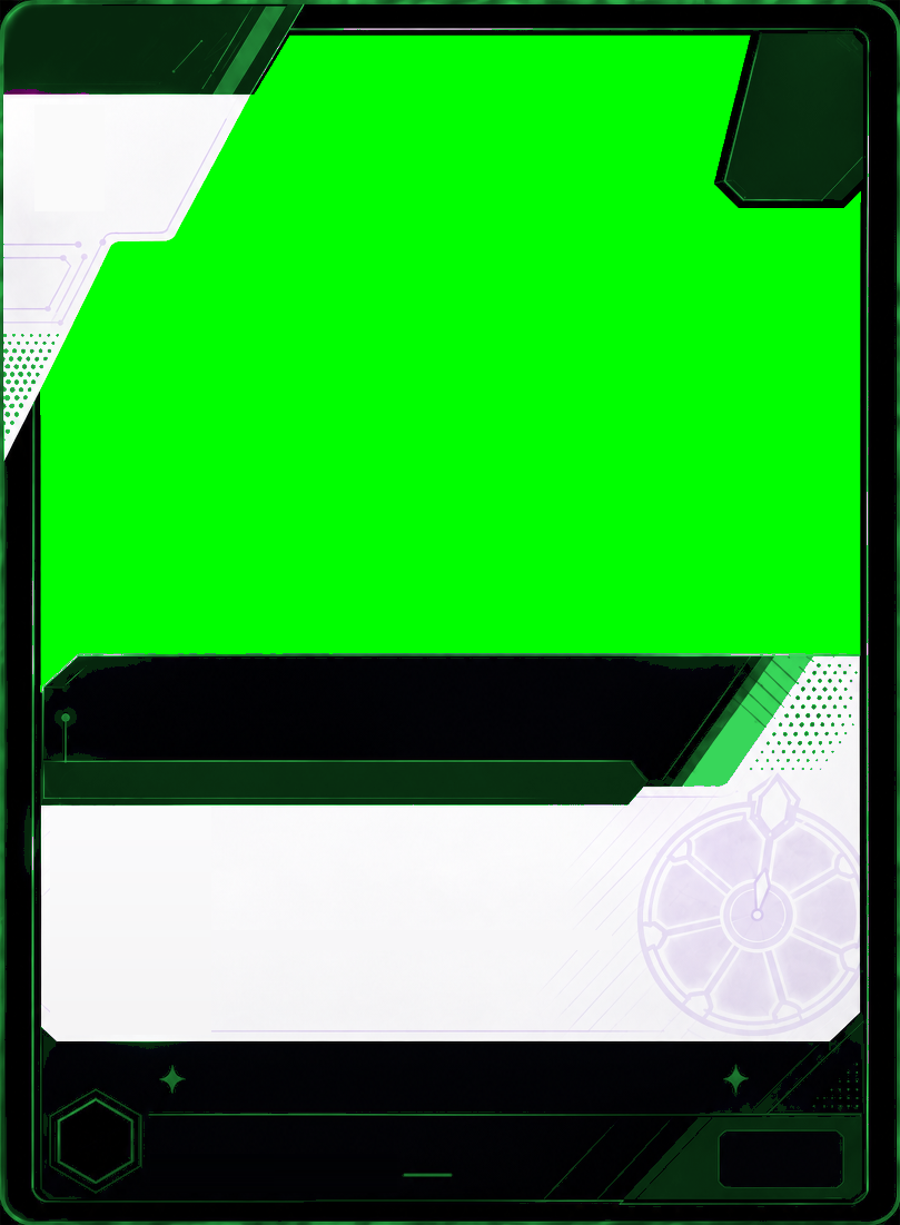 Grass blank ability shell