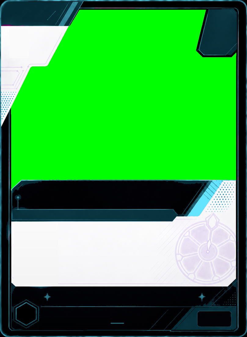 Ice blank ability shell