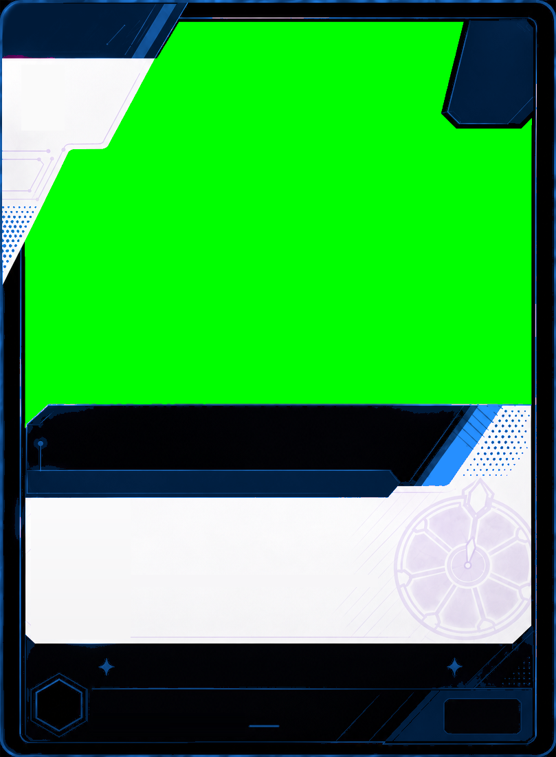 Water blank ability shell